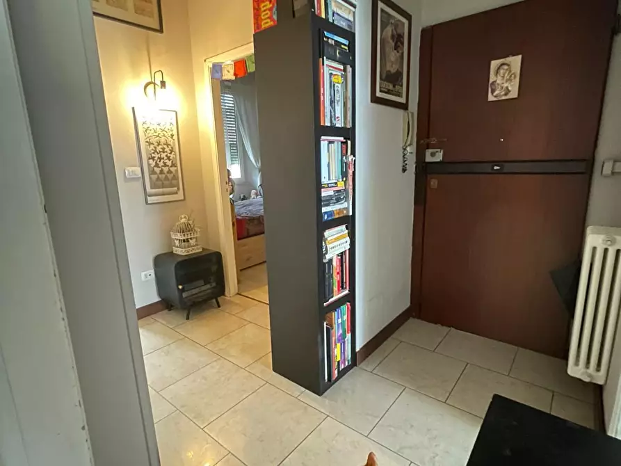 Immagine 20 di Appartamento in vendita  a Pontedera