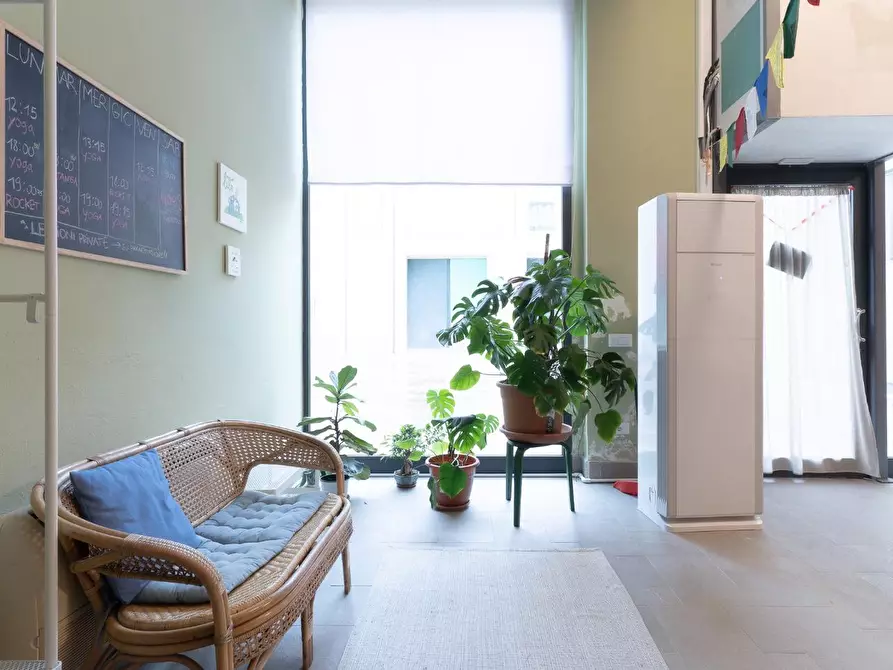 Immagine 4 di Locale commerciale in vendita  a Fucecchio