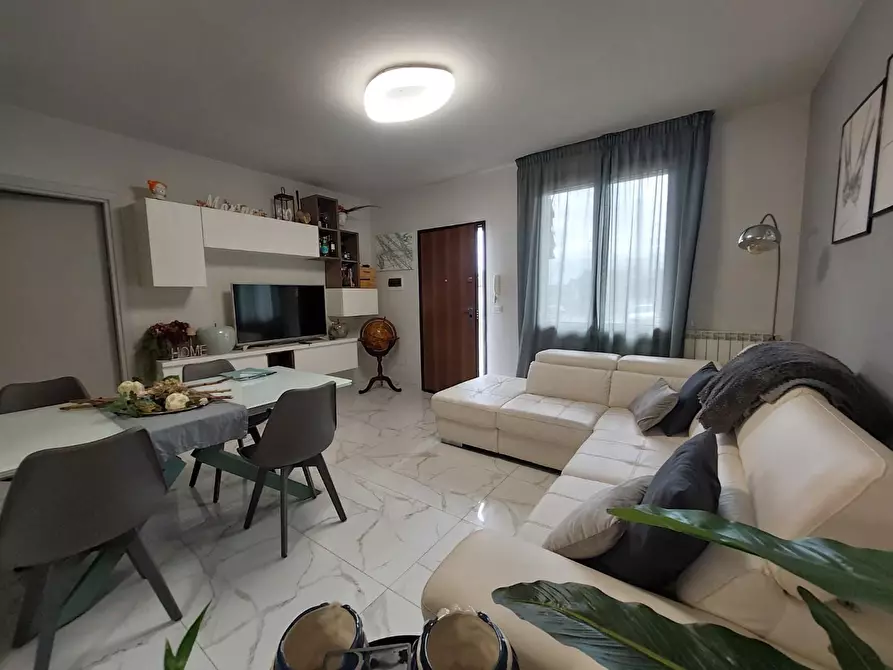 Immagine 7 di Appartamento in vendita  a Terricciola