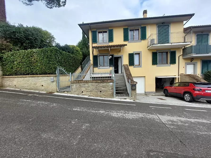 Immagine 19 di Appartamento in vendita  a Terricciola