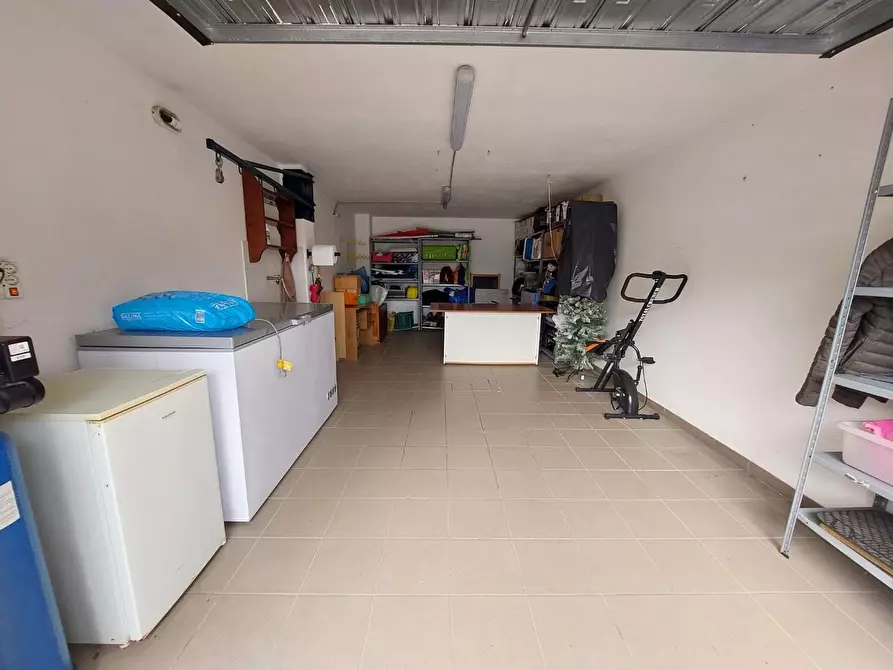 Immagine 17 di Appartamento in vendita  a Terricciola