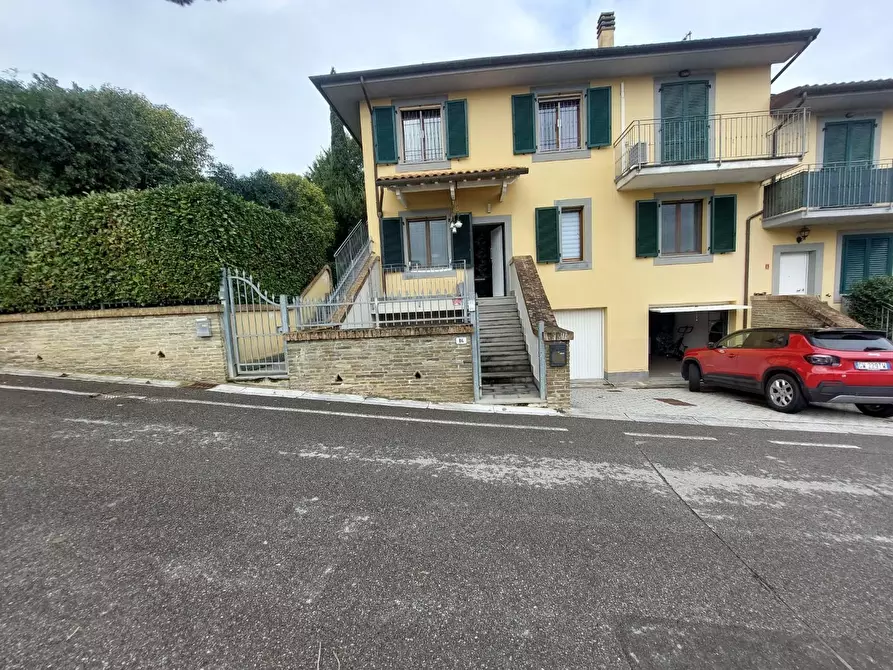 Immagine 21 di Appartamento in vendita  a Terricciola