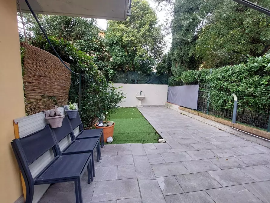 Immagine 8 di Appartamento in vendita  a Terricciola