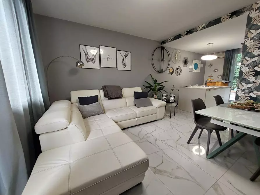 Immagine 2 di Appartamento in vendita  a Terricciola