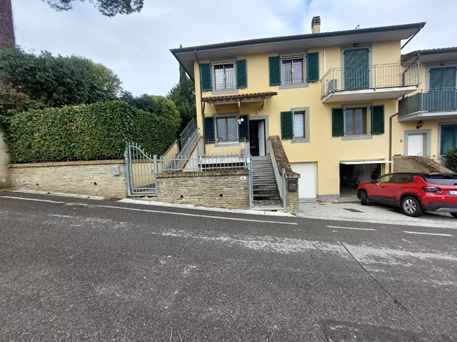 Immagine 20 di Appartamento in vendita  a Terricciola