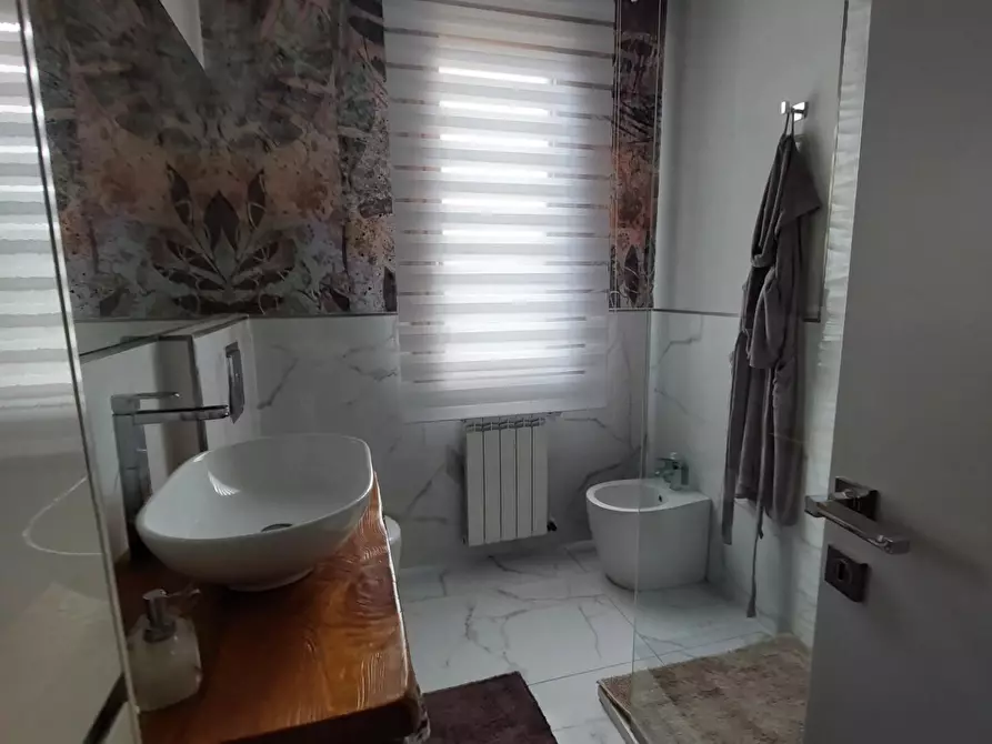 Immagine 12 di Appartamento in vendita  a Terricciola