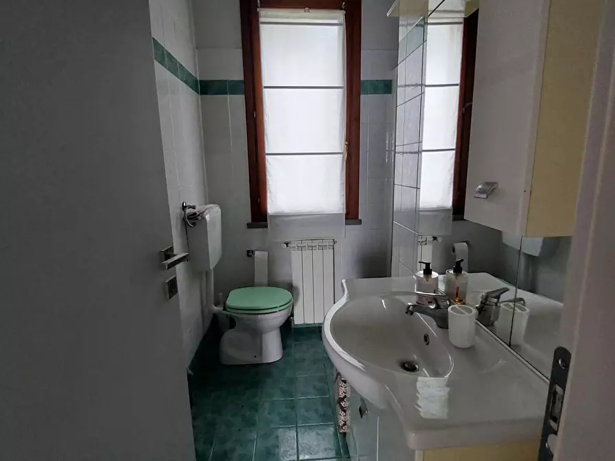 Immagine 16 di Appartamento in vendita  a Terricciola