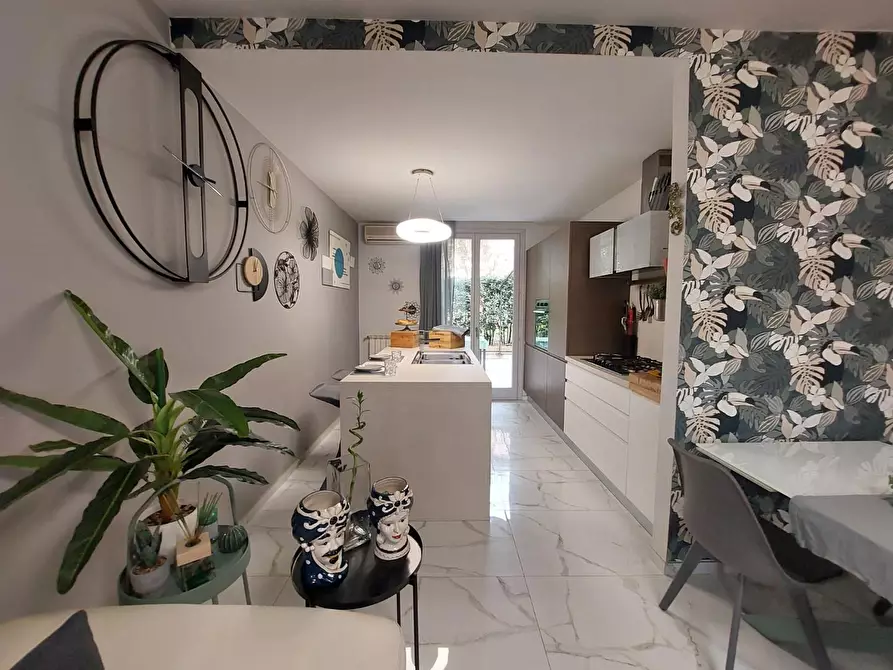 Immagine 3 di Appartamento in vendita  a Terricciola