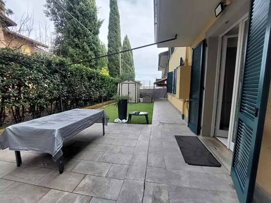 Immagine 9 di Appartamento in vendita  a Terricciola