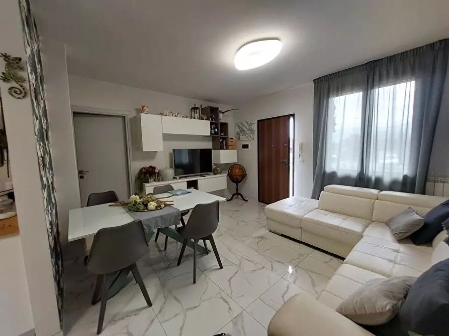 Immagine 5 di Appartamento in vendita  a Terricciola