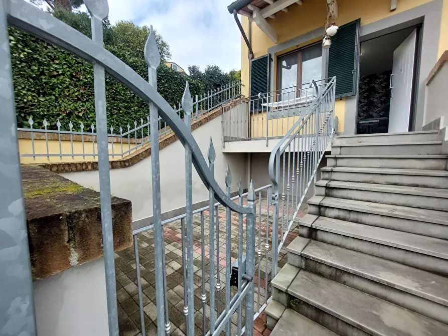 Immagine 18 di Appartamento in vendita  a Terricciola