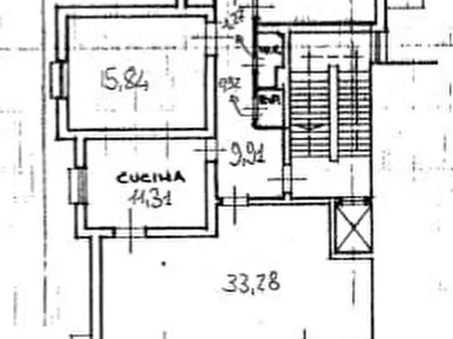 Immagine 23 di Appartamento in vendita  a Empoli