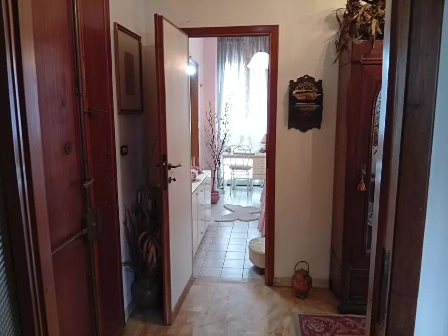 Immagine 16 di Appartamento in vendita  a Pisa