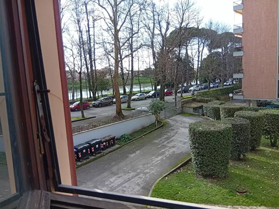 Immagine 19 di Appartamento in vendita  a Pisa