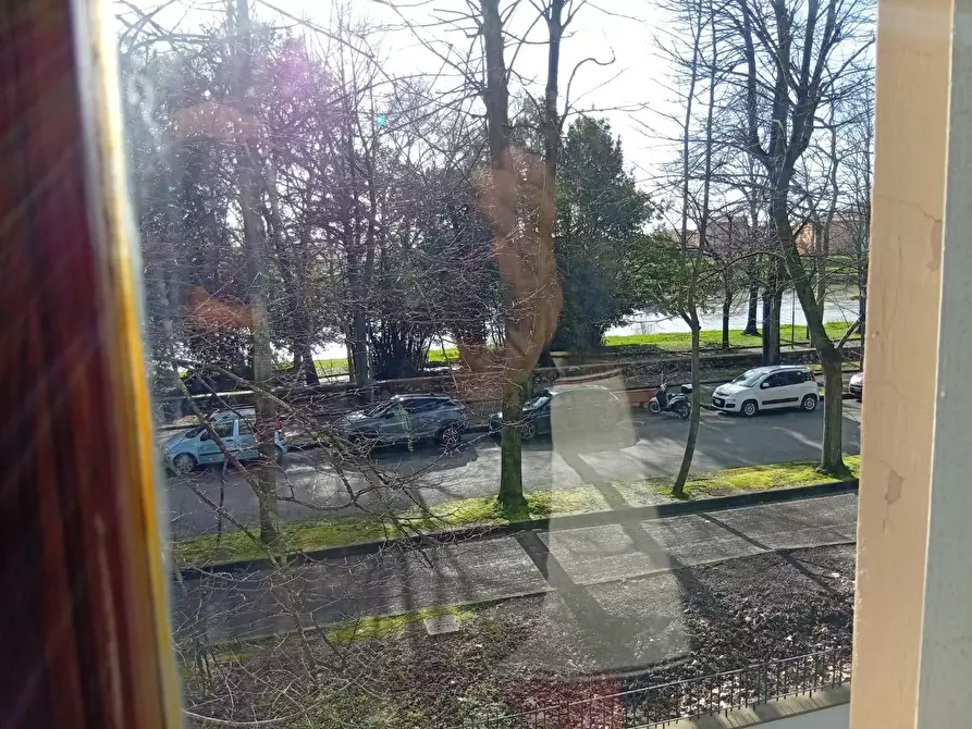 Immagine 4 di Appartamento in vendita  a Pisa