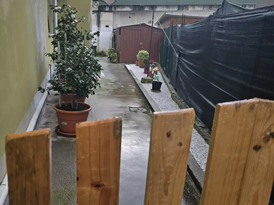 Immagine 5 di Appartamento in vendita  a Calcinaia