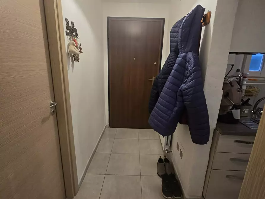 Immagine 8 di Appartamento in vendita  a Calcinaia