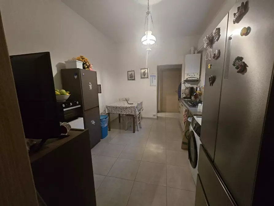 Immagine 3 di Appartamento in vendita  a Calcinaia