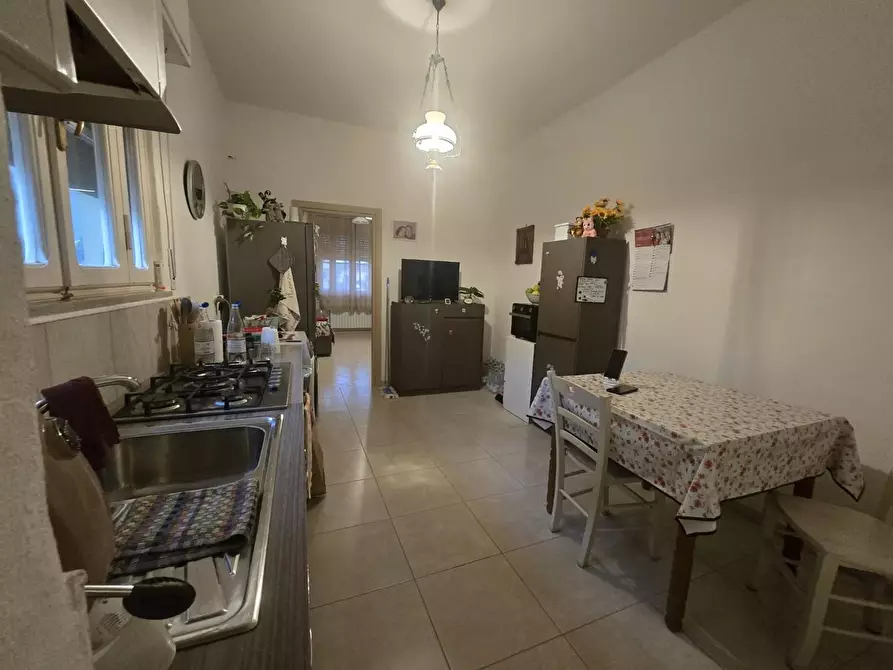 Immagine 2 di Appartamento in vendita  a Calcinaia