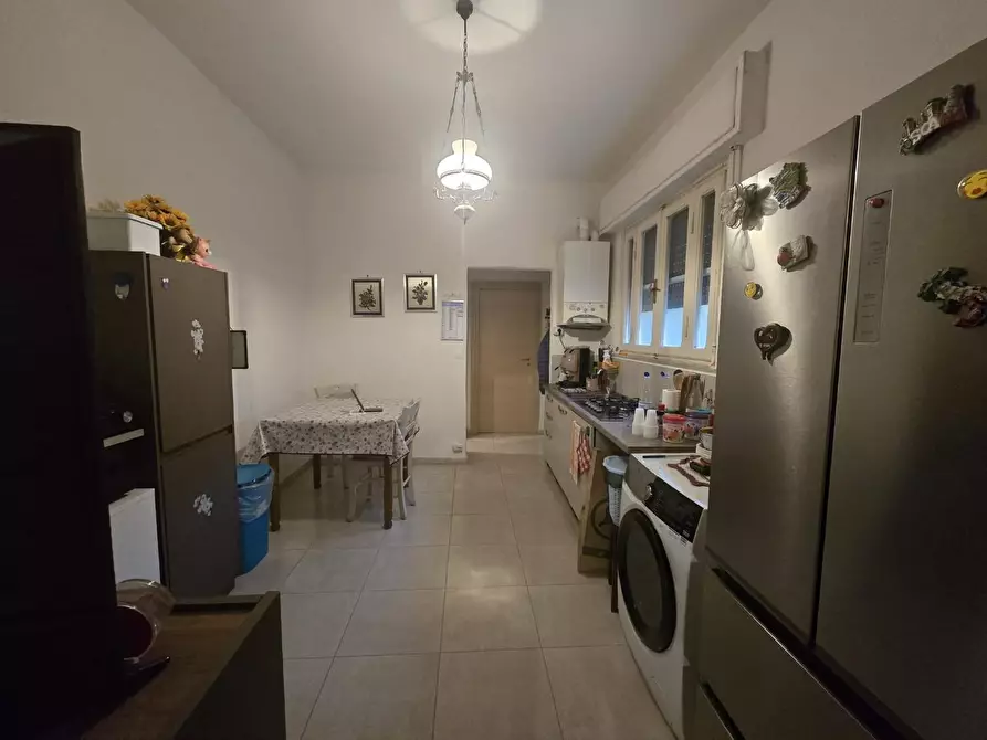 Immagine 6 di Appartamento in vendita  a Calcinaia