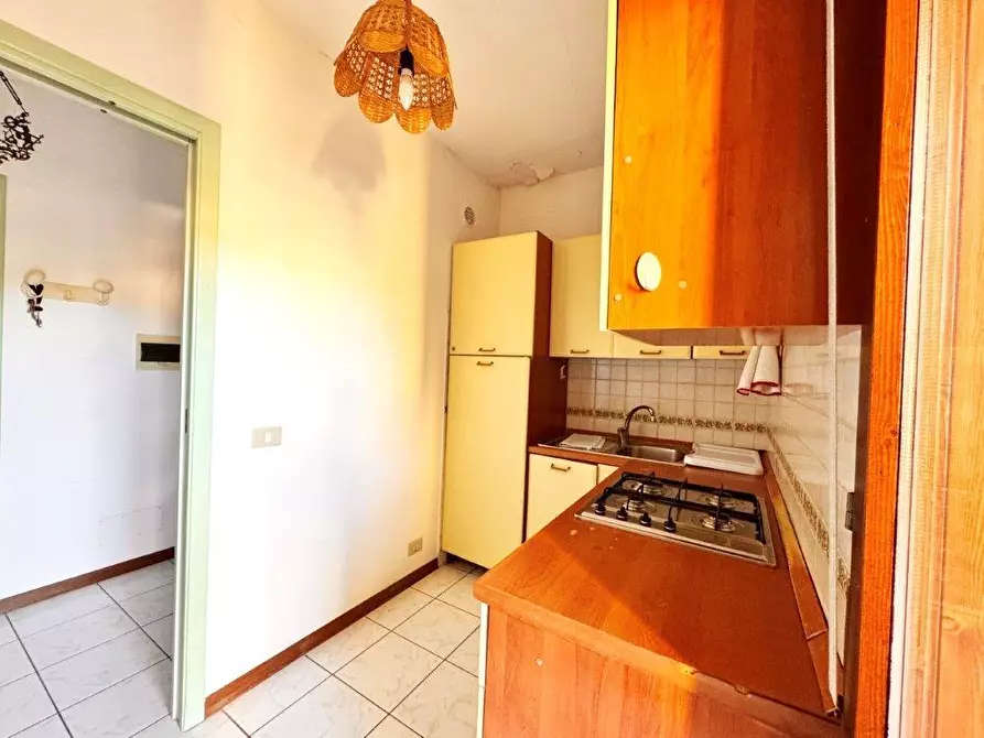 Immagine 13 di Appartamento in vendita  a Santa Maria A Monte