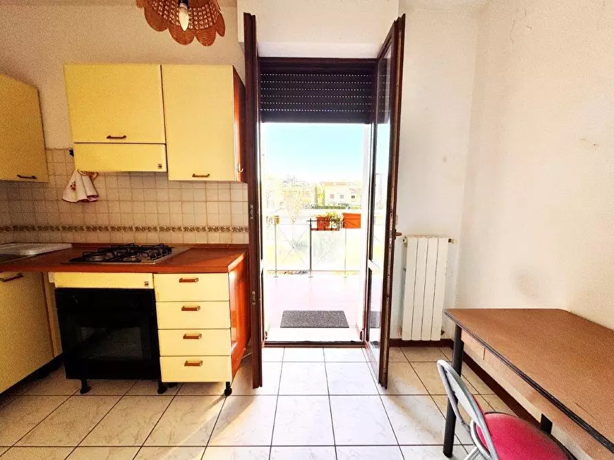 Immagine 14 di Appartamento in vendita  a Santa Maria A Monte