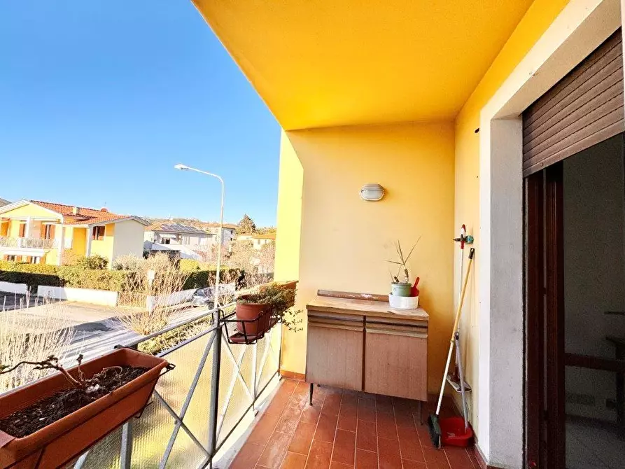 Immagine 16 di Appartamento in vendita  a Santa Maria A Monte