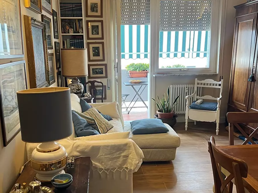 Immagine 5 di Appartamento in vendita  a Carrara