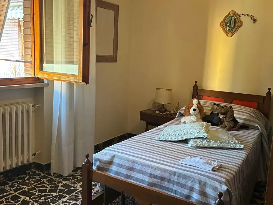 Immagine 14 di Appartamento in vendita  a Poggibonsi