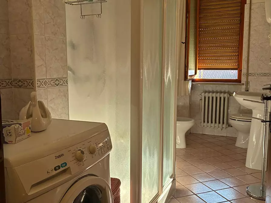 Immagine 10 di Appartamento in vendita  a Poggibonsi