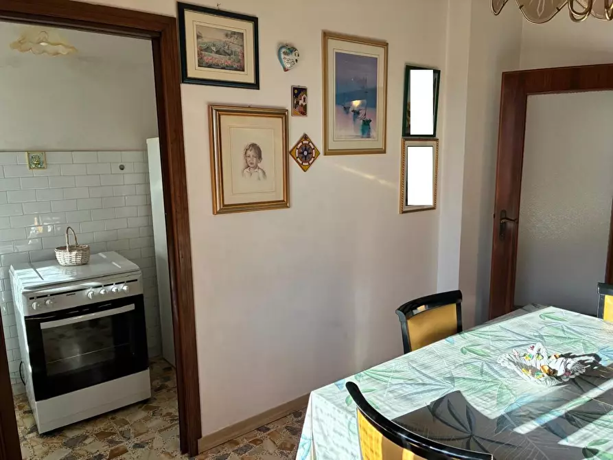 Immagine 4 di Appartamento in vendita  a Poggibonsi