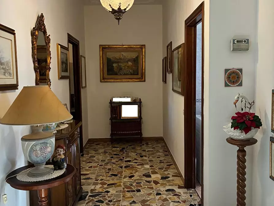 Immagine 7 di Appartamento in vendita  a Poggibonsi