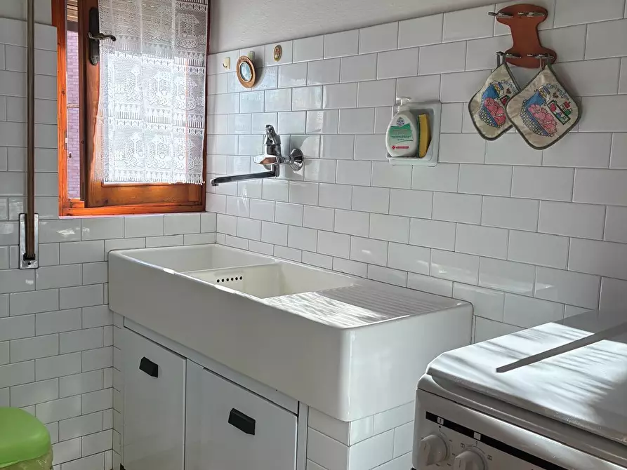 Immagine 5 di Appartamento in vendita  a Poggibonsi