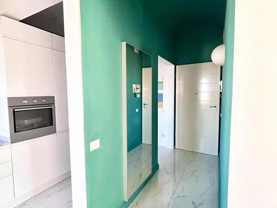 Immagine 11 di Appartamento in vendita  a Pisa