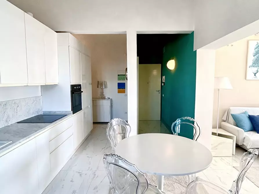 Immagine 10 di Appartamento in vendita  a Pisa