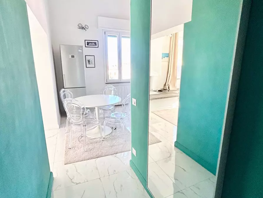 Immagine 12 di Appartamento in vendita  a Pisa