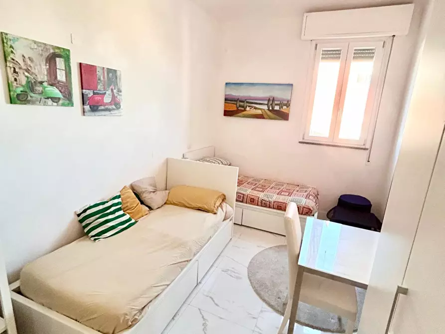 Immagine 22 di Appartamento in vendita  a Pisa