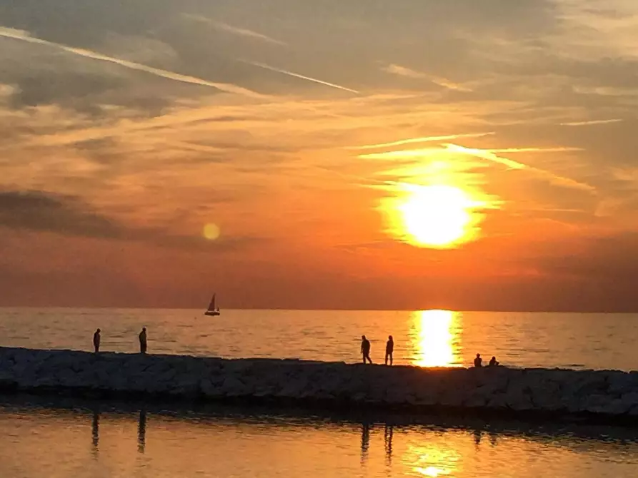 Immagine 2 di Appartamento in vendita  a Pisa