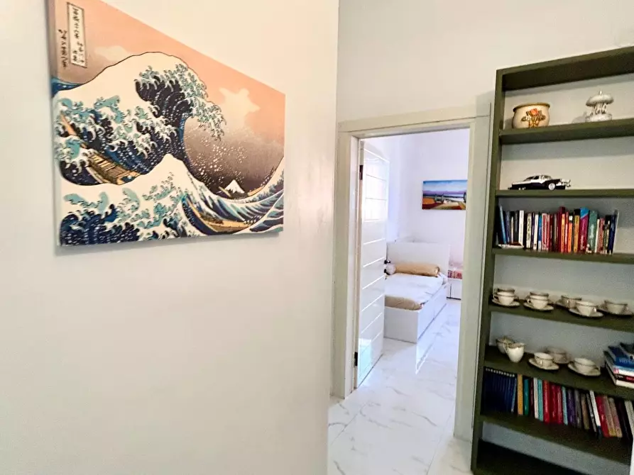 Immagine 19 di Appartamento in vendita  a Pisa