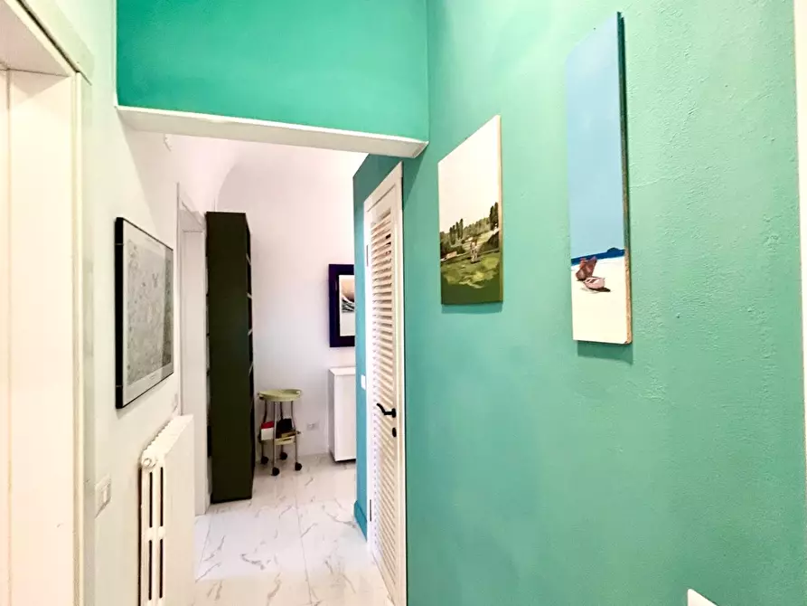 Immagine 29 di Appartamento in vendita  a Pisa