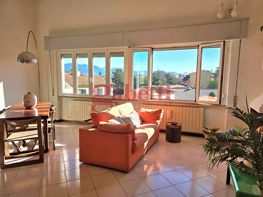 Immagine 8 di Mansarda in vendita  a Pisa