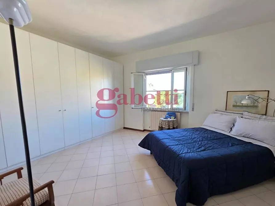 Immagine 18 di Mansarda in vendita  a Pisa