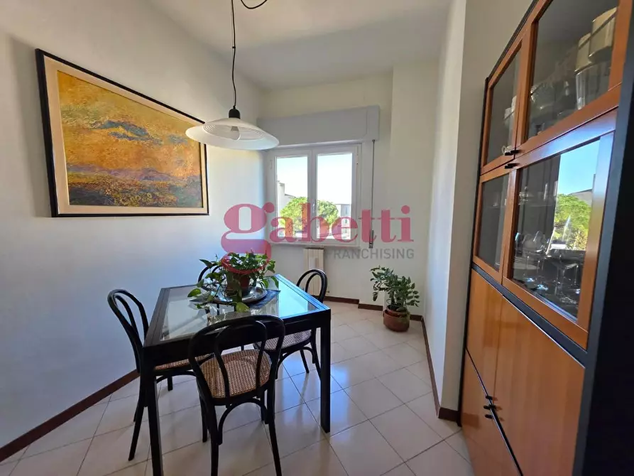 Immagine 19 di Mansarda in vendita  a Pisa