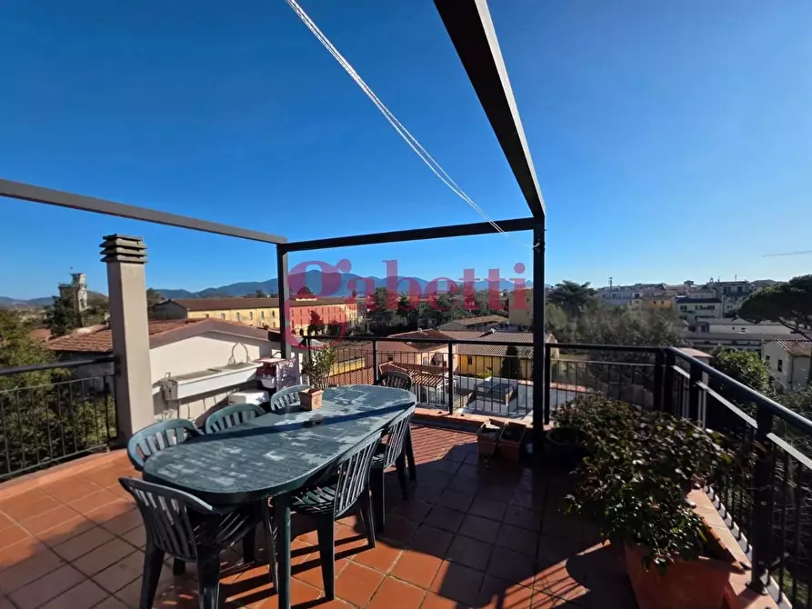 Immagine 5 di Mansarda in vendita  a Pisa