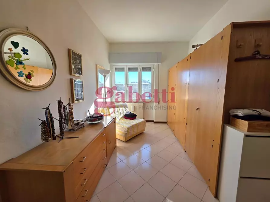 Immagine 16 di Mansarda in vendita  a Pisa