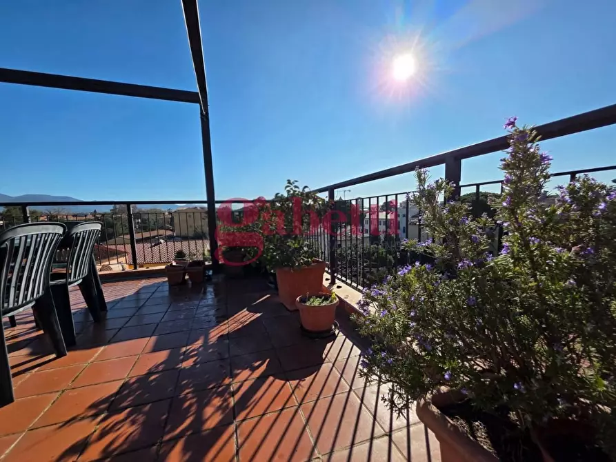 Immagine 10 di Mansarda in vendita  a Pisa