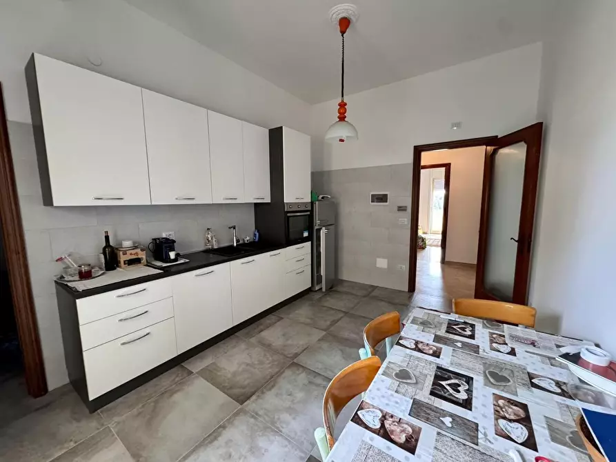 Immagine 14 di Appartamento in vendita  a Calimera