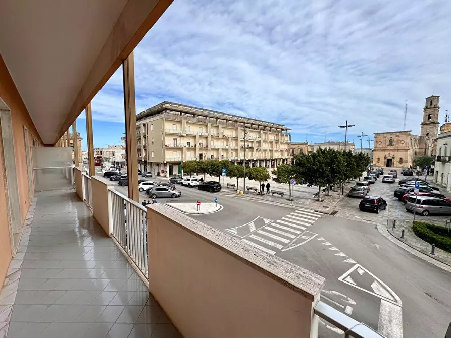 Immagine 10 di Appartamento in vendita  a Calimera