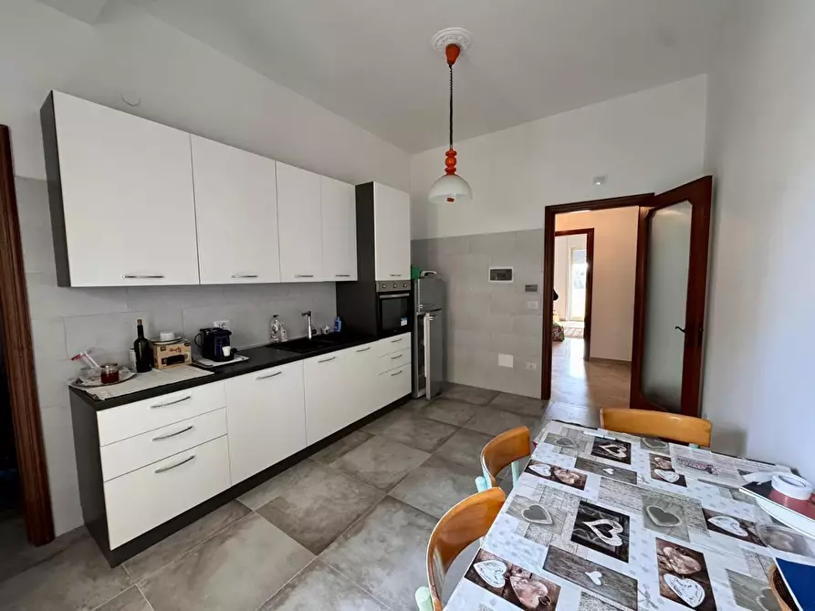 Immagine 12 di Appartamento in vendita  a Calimera