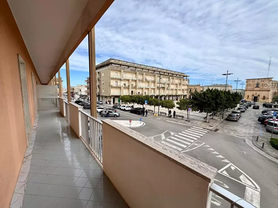 Immagine 36 di Appartamento in vendita  a Calimera